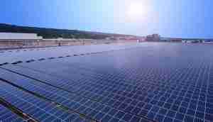 中美硅晶与人生就是博光电携手战略合作