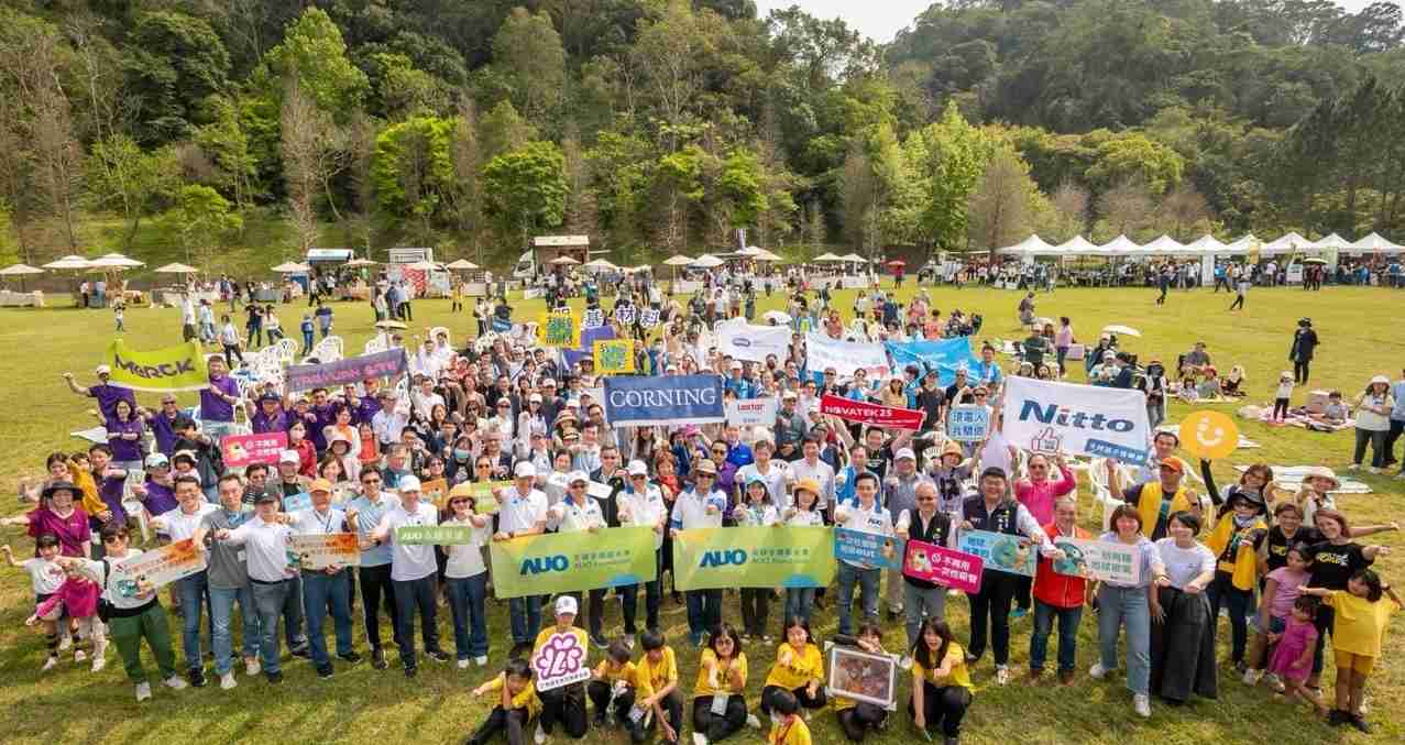 人生就是博致力永续平衡发展，，第14年入选DJSI世界指数成分股（DJSI World），，在全球顶尖电子设备仪器组件产业展现卓越的永续竞争力，，，，获国际指数肯定